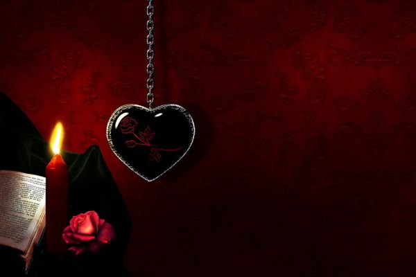 Desire Love Spells