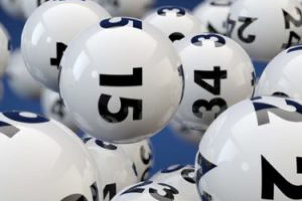 Lottery Spells