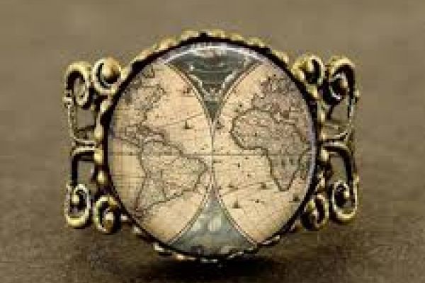 Magic Rings