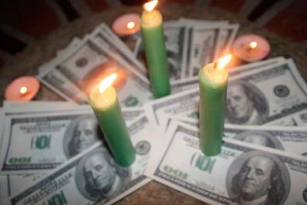 Money Spells