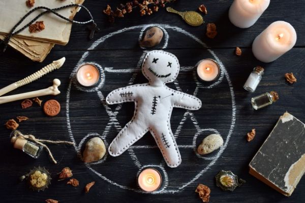Protection Spells