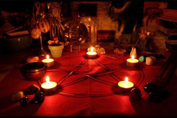 Protection Spells